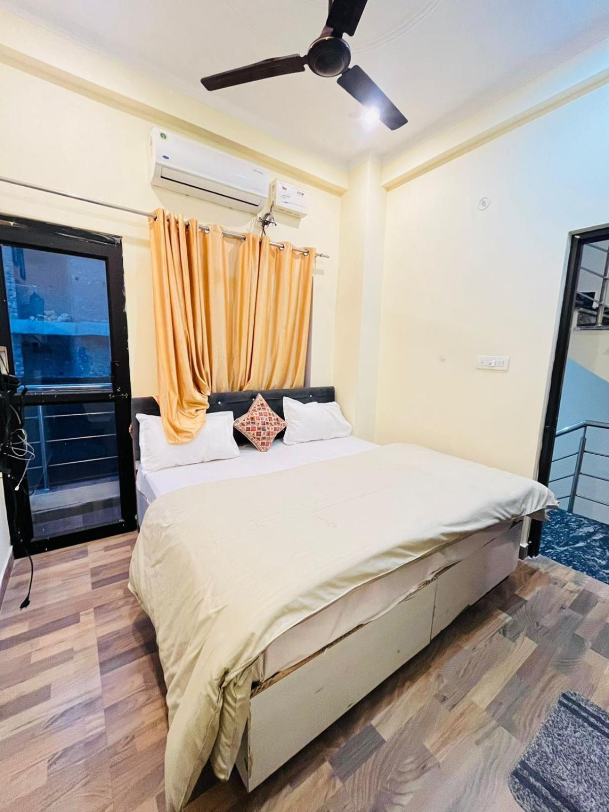 Olt Hostel Rishīkesh Habitación foto
